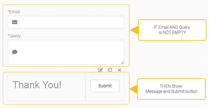 NEX-Forms Docs - Figure