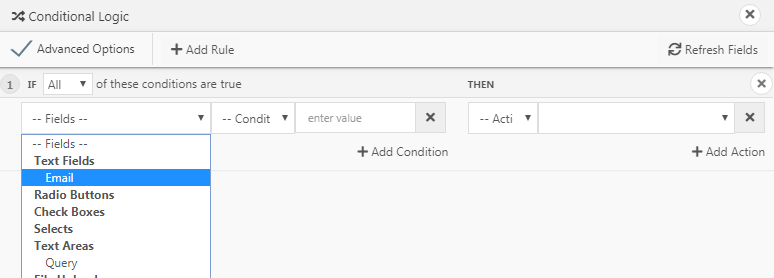 NEX-Forms Docs - Figure