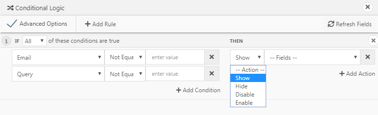 NEX-Forms Docs - Figure