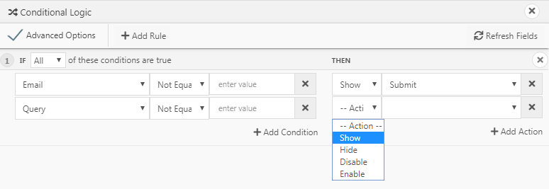 NEX-Forms Docs - Figure