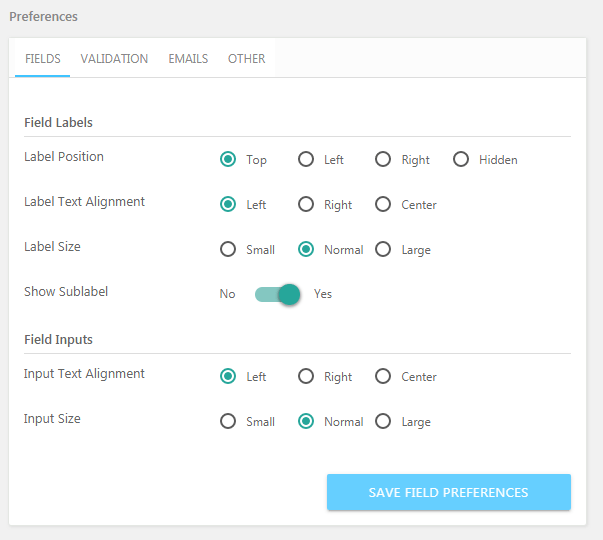 NEX-Forms Docs - figure