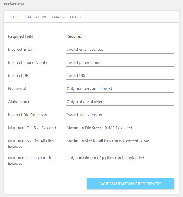 NEX-Forms Docs - figure