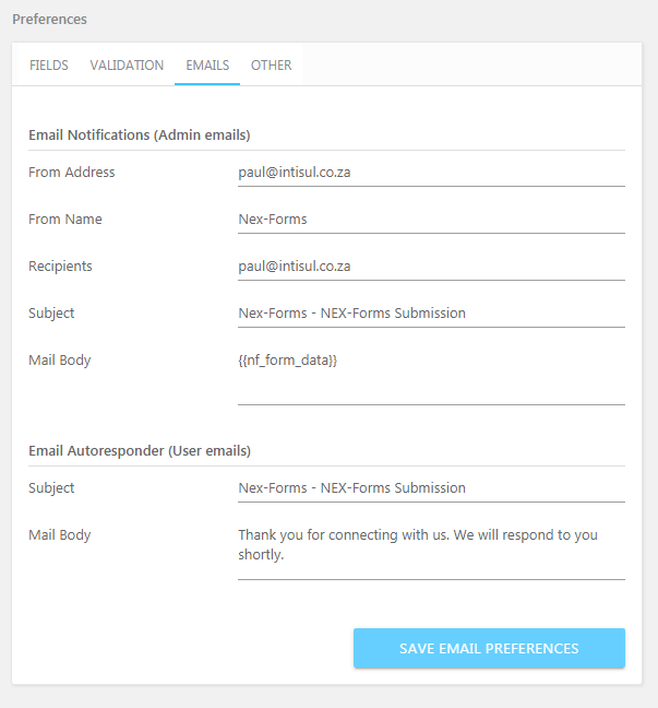NEX-Forms Docs - figure