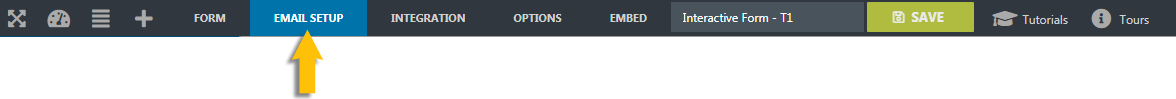 NEX-Forms Docs - Figure