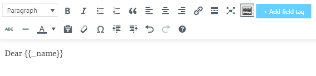 NEX-Forms Docs - Figure
