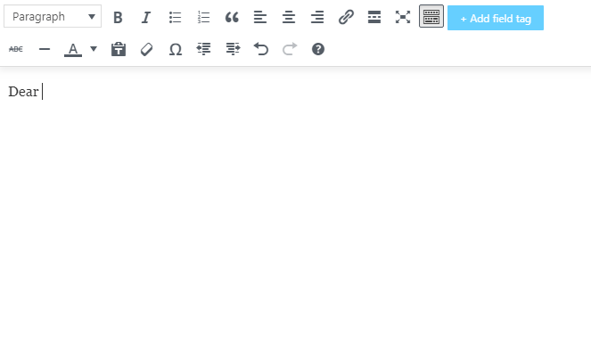 NEX-Forms Docs - Figure