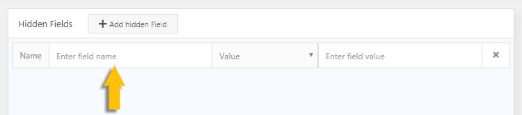 NEX-Forms Docs - Figure