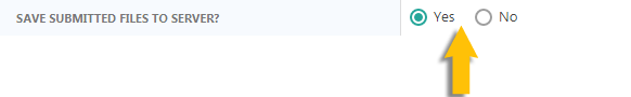 NEX-Forms Docs - Figure