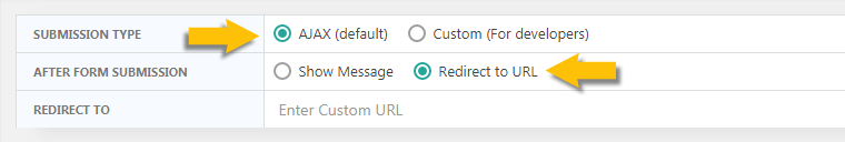 NEX-Forms Docs - Figure