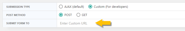 NEX-Forms Docs - Figure