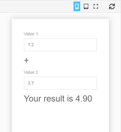NEX-Forms Docs - Figure