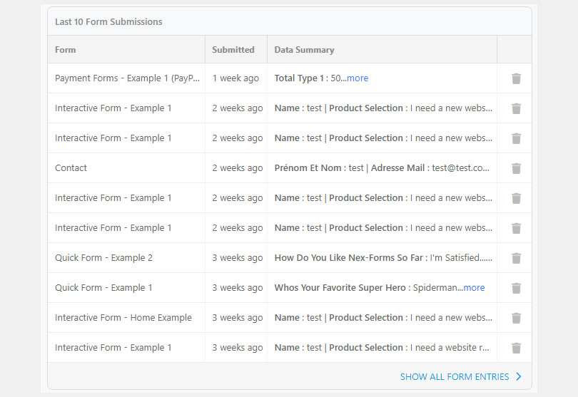 NEX-Forms - Builder - Figure - 1
