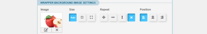 NEX-Forms - Form Styling - Figure - 6