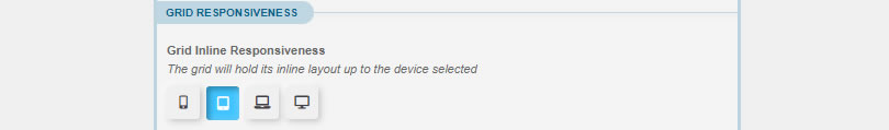 NEX-Forms - Grid Settings - Figure - 3