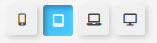 NEX-Forms - Responsive Grid - 2