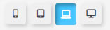 NEX-Forms - Responsive Grid - 3