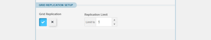 NEX-Forms - Repeater Fields - Figure - 1