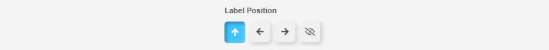 NEX-Forms - General Field Settings - Figure 4