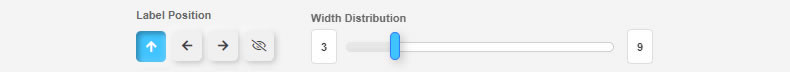 NEX-Forms - General Field Settings - Figure 5
