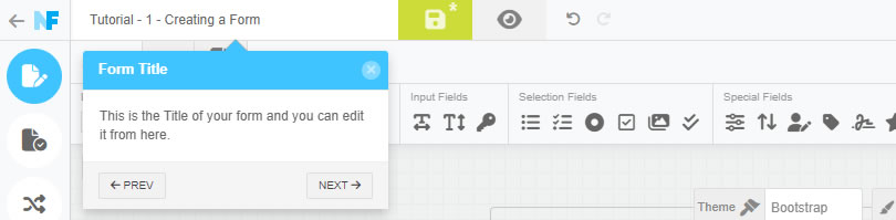 NEX-Forms - Backend Tours - Figure - 1
