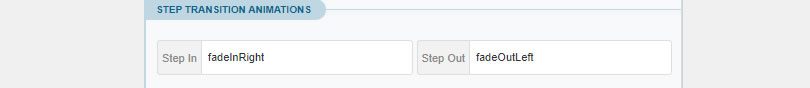 NEX-Forms - Managing Entries - Figure - 1