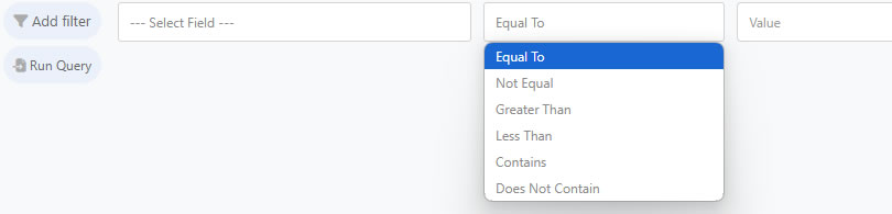 NEX-Forms - Managing Entries - Figure - 1