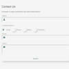 NEX-Forms - Interactive Form Example 1
