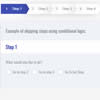 NEX-Forms - Interactive Form Example 5