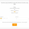 NEX-Forms - Interactive Form Example 9