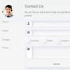 NEX-Forms - Interactive Form Example 1