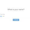 NEX-Forms - Interactive Form Example 2