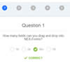 NEX-Forms - Interactive Form Example 3