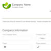 NEX-Forms - Interactive Form Example 1
